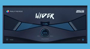 Polyverse Wider Free Plugin