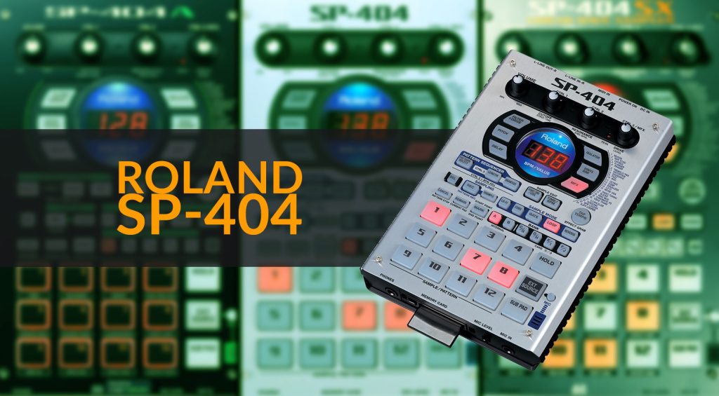 Synths Archives - gearnews.com