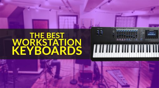 The Best Workstation Keyboards under $2500
