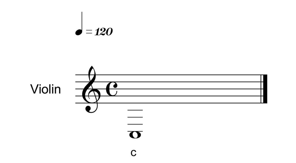 How to Read Music Beginner's Guide