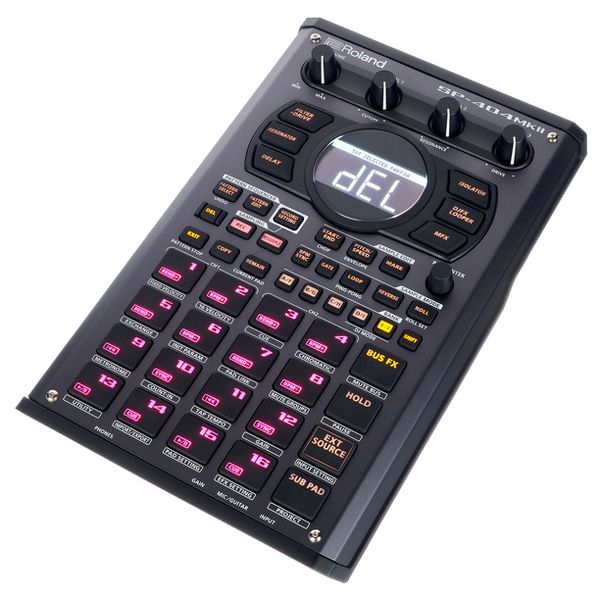 Roland SP-404 MK2