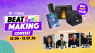 Thomann Beatmaking Contest 2026: Build Your Beat from Exclusive Samples Straight Out of Treppendorf