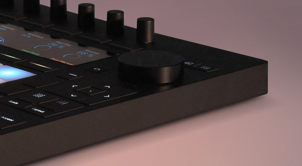 Ableton Push 3: Official Update with Link Audio, Improved Mapping, and More