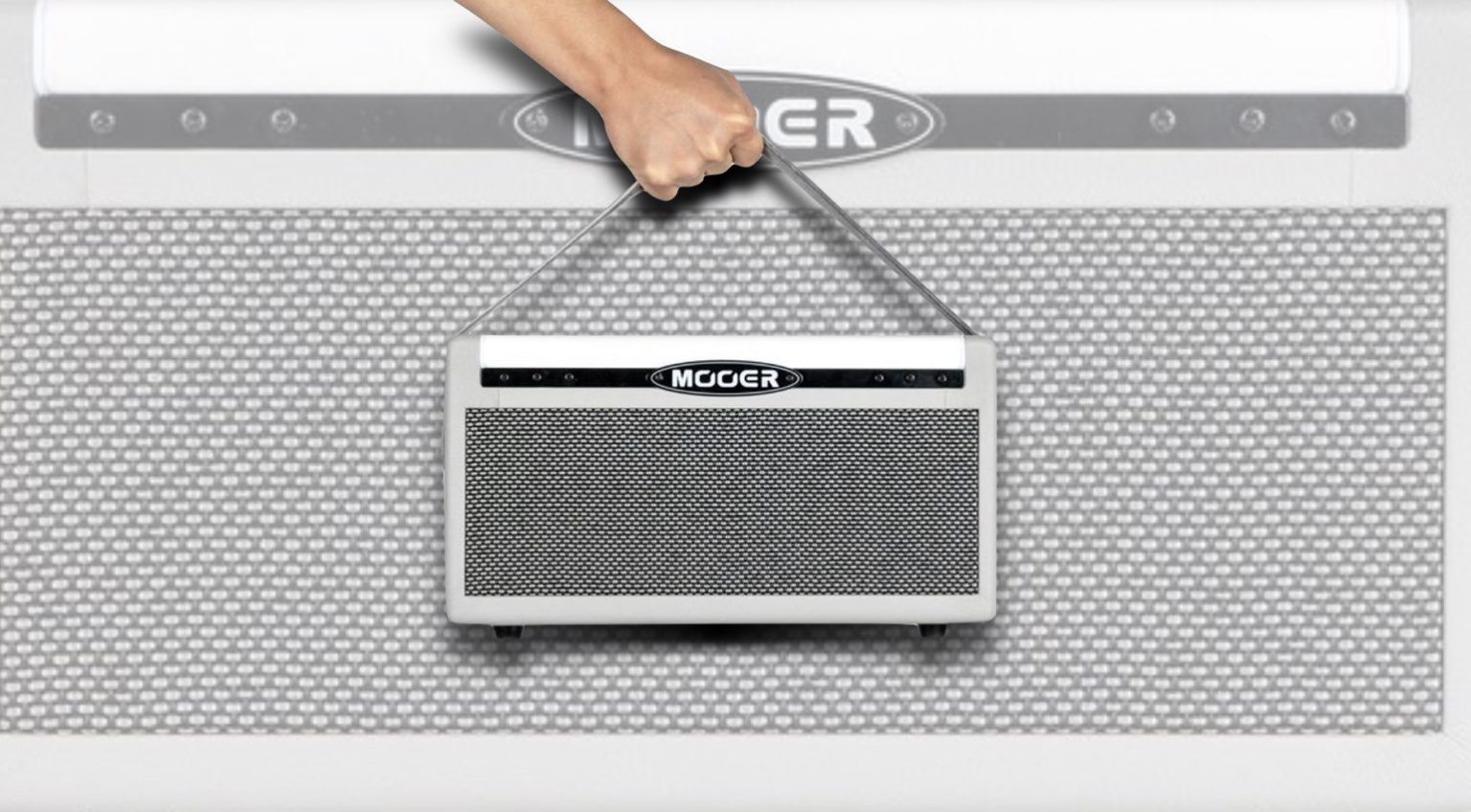 Mooer SD30i Modelling Amp sparks competition for Positive Grid ...