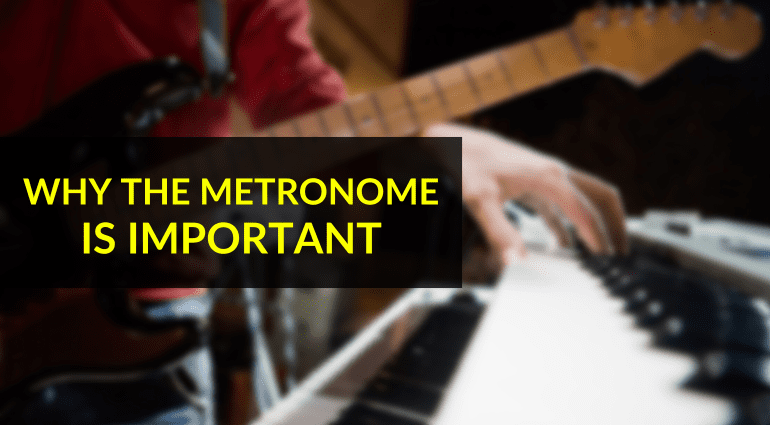 Understanding Metronome