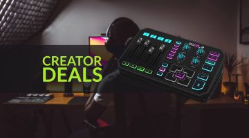 Creator Deals