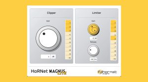 Magnus Lite Free Plugin