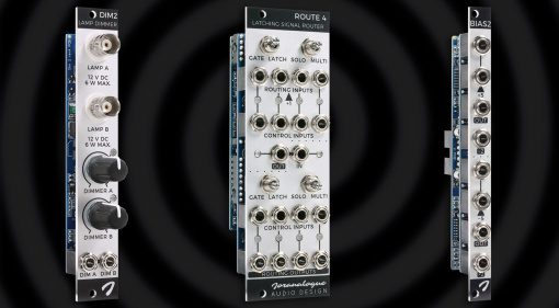 Joranalogue Audio Design News and rumors - gearnews.com