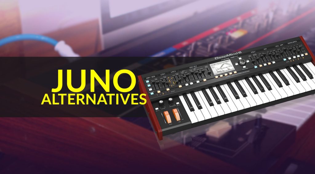 Synths Archives - gearnews.com