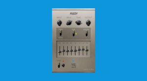 Fuzzy Free Plugin