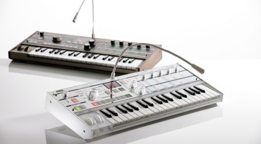 microKORG Family best-selling synths