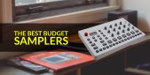 Best Budget Samplers