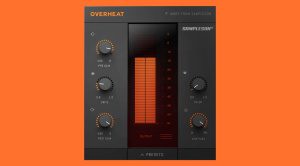 Sampleson Overheat