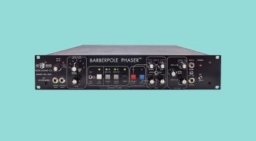 Synth-Werk Barberpole Phaser