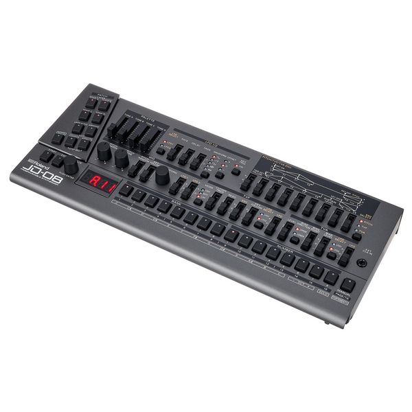 Roland JD-08 Boutique Series JD-800 Sound Module