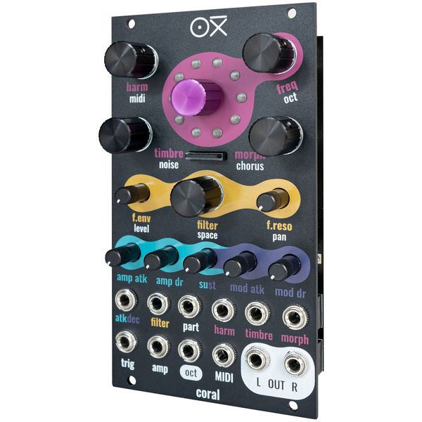 OXI Instruments