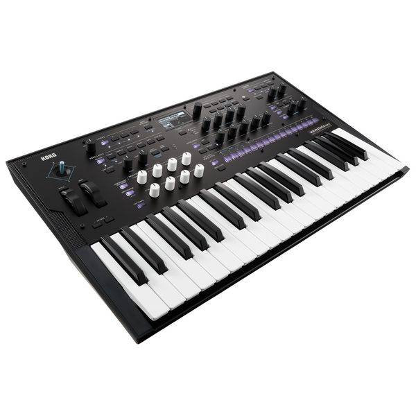 KORG wavestate Mk.II