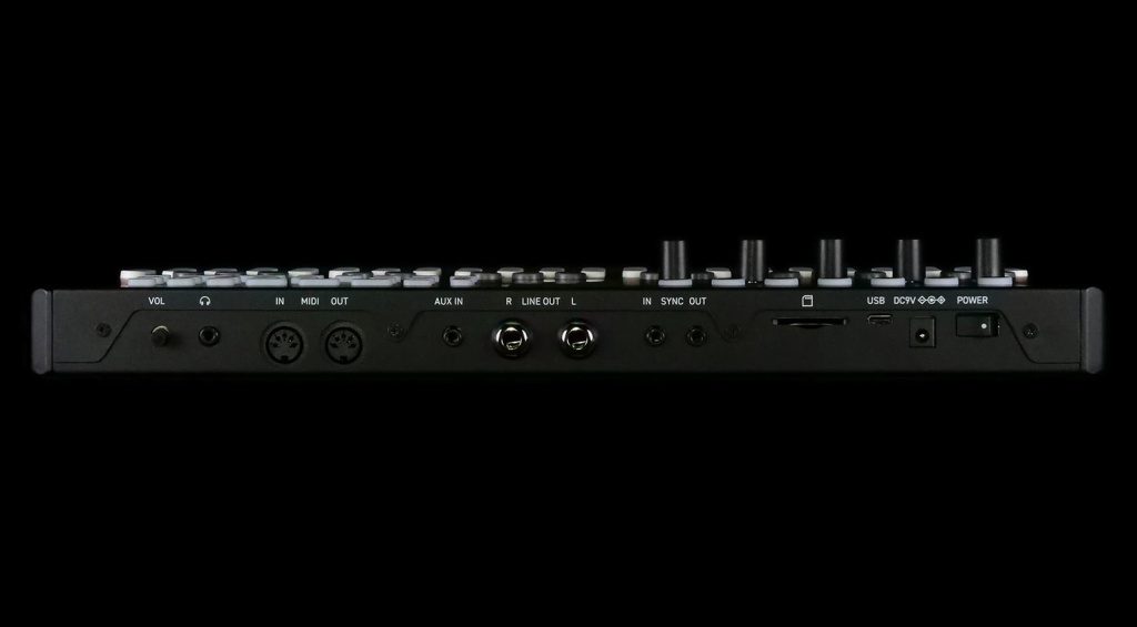 The SONICWARE ELZ_1 play Enters Full Production; Gets New Firmware