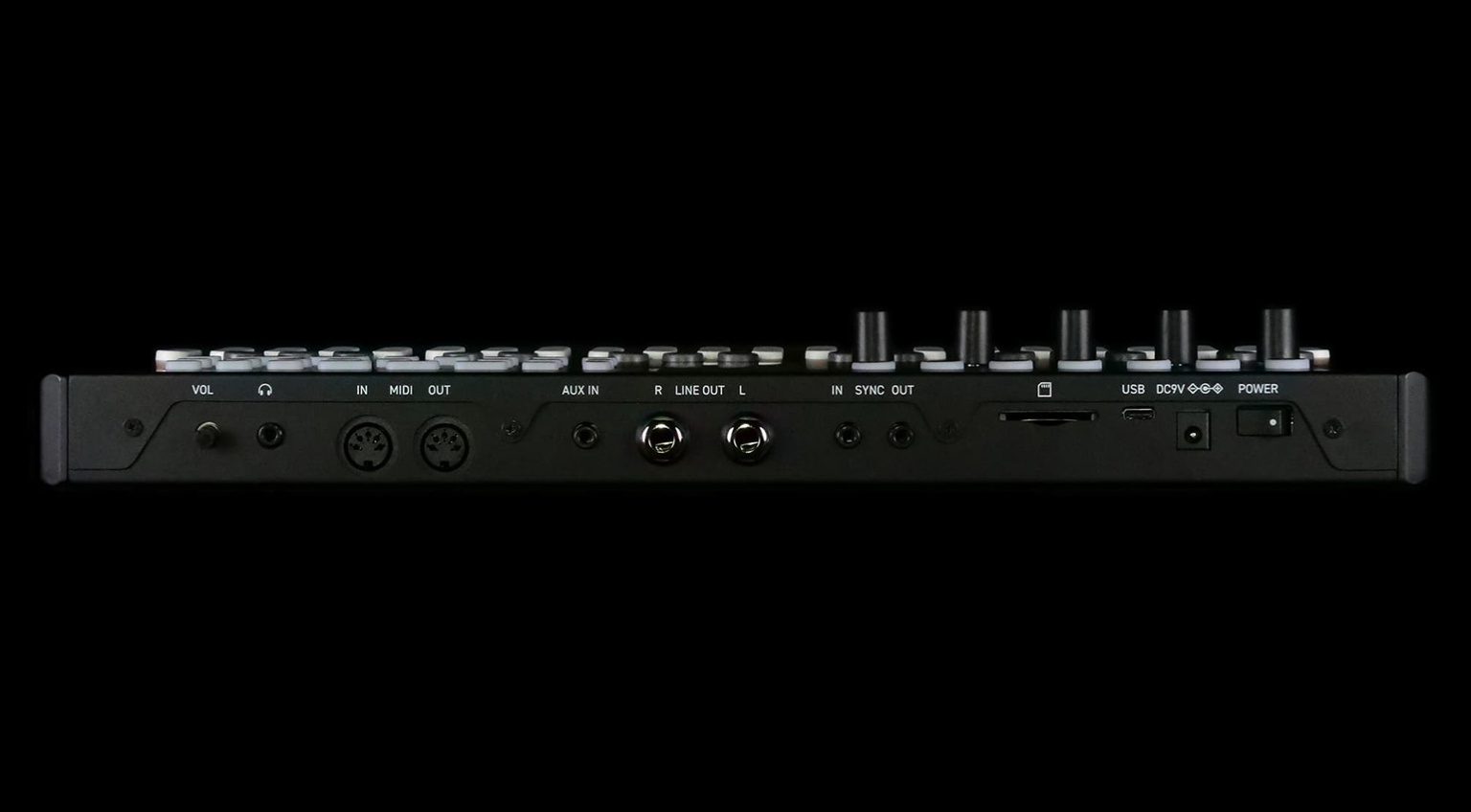 The SONICWARE ELZ_1 play Enters Full Production; Gets New Firmware