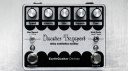 EarthQuaker Devices Disaster Transport Reissue