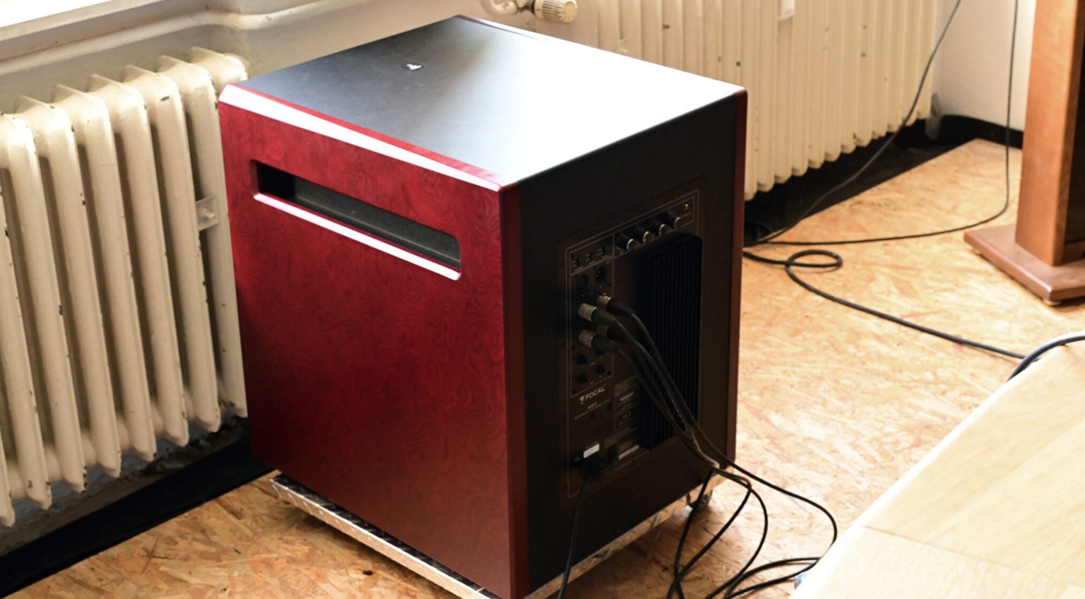 Beginner's Guide to Subwoofer Placement