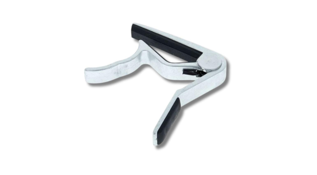 Harley Benton Capo
