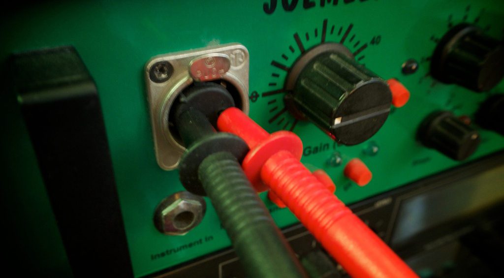 Phantom Power Explained