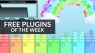 gRainbow, ChowMultiTool, AI Bass Mini: Free Plugins of the Week
