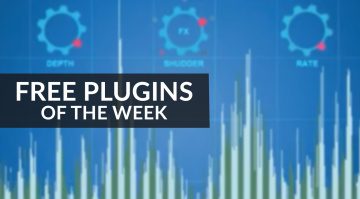 Guillotine, Big Stuff, InstaVibe: Free Plugins of the Week