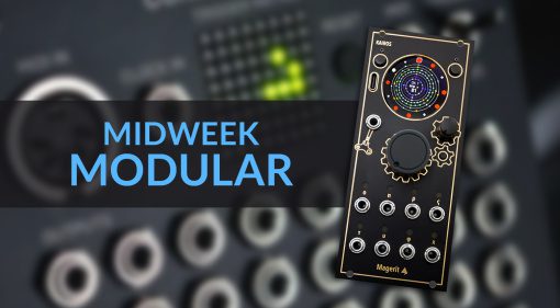 Midweek Modular