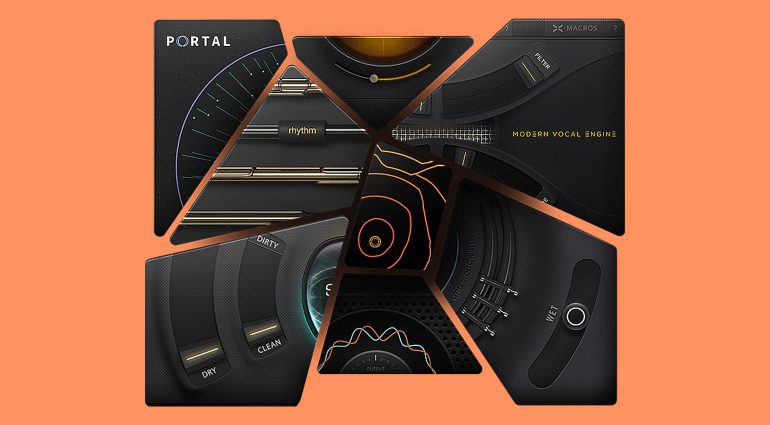 Software Deals: Universal Audio, Output, iZotope & more - gearnews.com