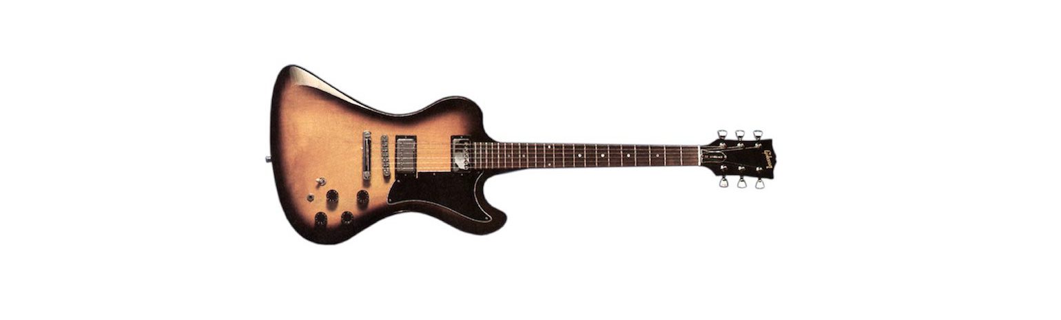 Gibson RD Standard