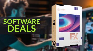 Software Deals: Bargains from Arturia, Softube, Antares and more