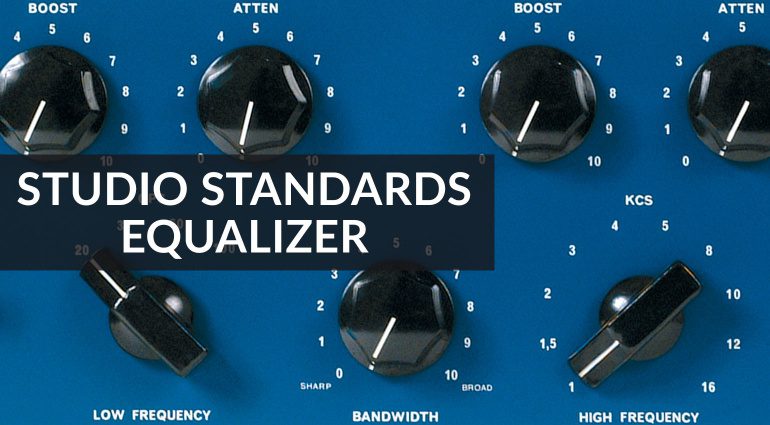 Classic Equalizers