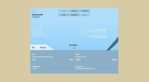 Flying Reverb Free Plugin