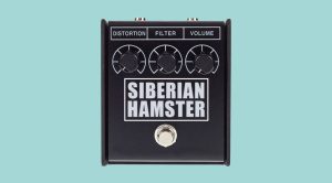 Siberian Hamster Free Plugin