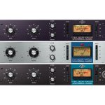 Universal Audio 1176 Classic Limiter Plug-In Collection