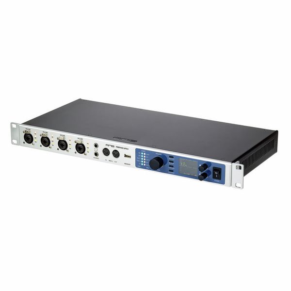 RME Fireface UFX III