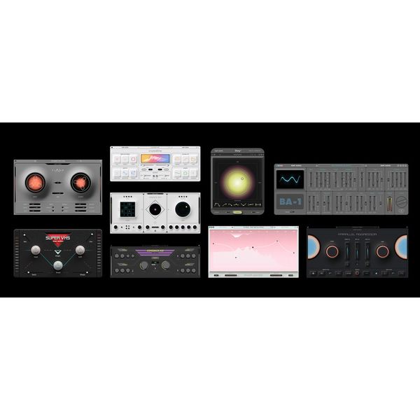 Baby Audio Deals