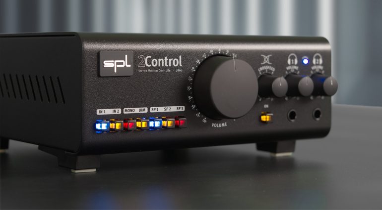 Best Monitor Controllers