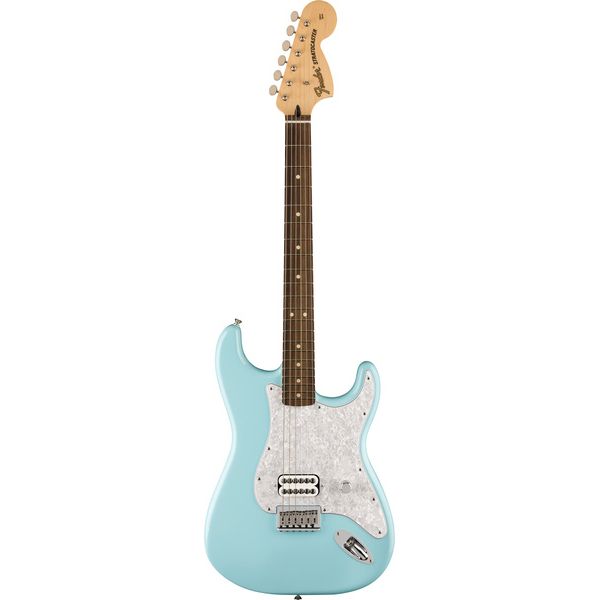 Fender Tom DeLonge Stratocaster is back - gearnews.com