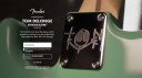 Limited Edition Tom DeLonge Stratocaster