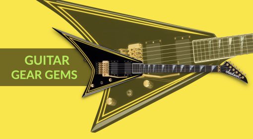 Guitar Gear Gems