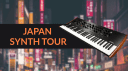 Japan Synth Tour