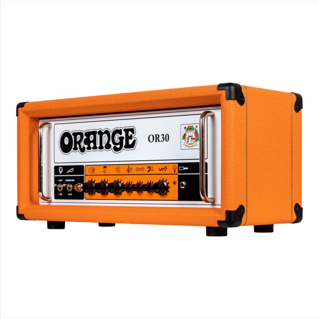 OR30 30W amp