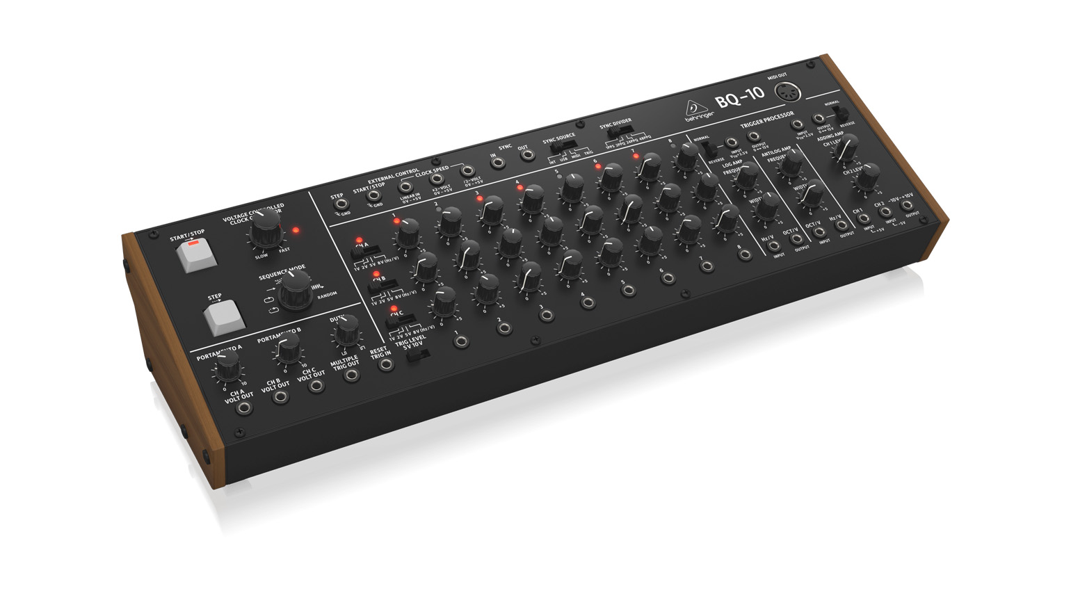 Behringer BQ-10