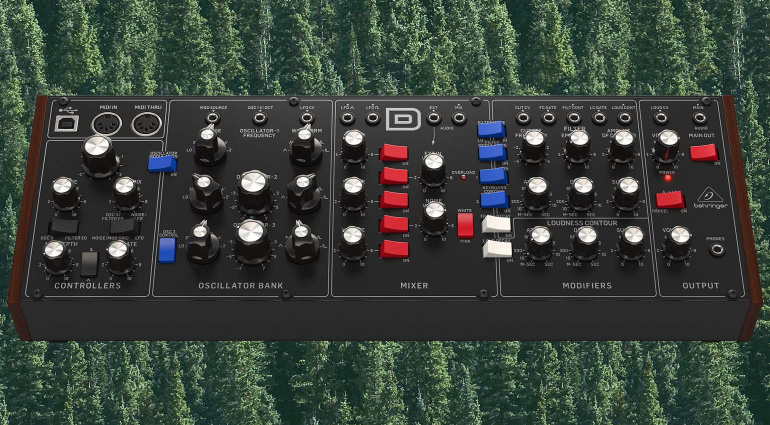 Best Synths for Beginners teaser