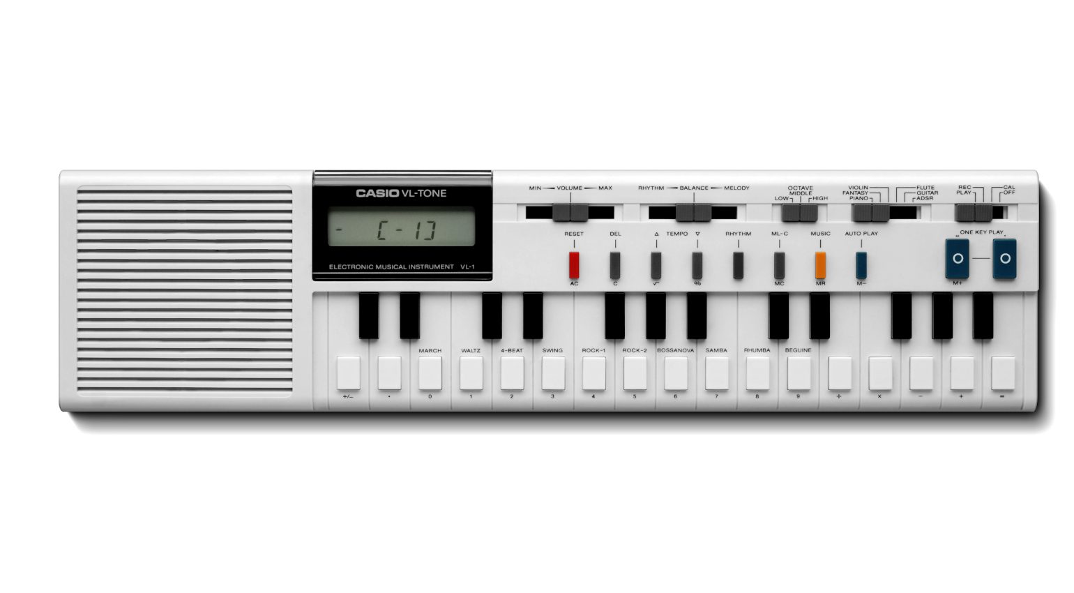 Casio VL-Tone VL-1