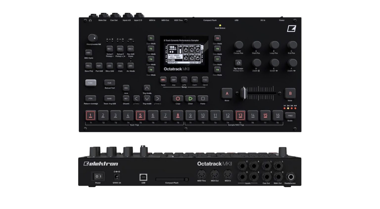 The Best Hardware Sequencers for Electronic Music Production