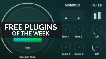 Solaris, Wave Breaker, ForkHz: Free Plugins of the Week